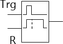 Ausschaltverzögerung