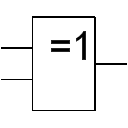 XOR