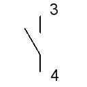 Schließer