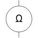 Ohmmeter
