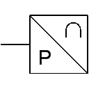 Analog-Drucksensor