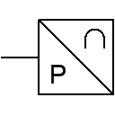 Analog-Drucksensor