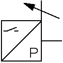 Druckschalter
