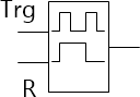 Pulse relay