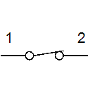 Break switch
