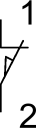 Limit switch (break)