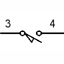 Limit switch (make)