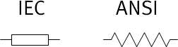 Resistor