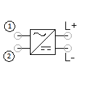DC power supply