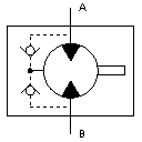 Hydraulic motor