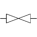Shutoff valve
