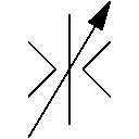 Variable orifice