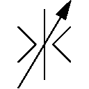 Variable orifice
